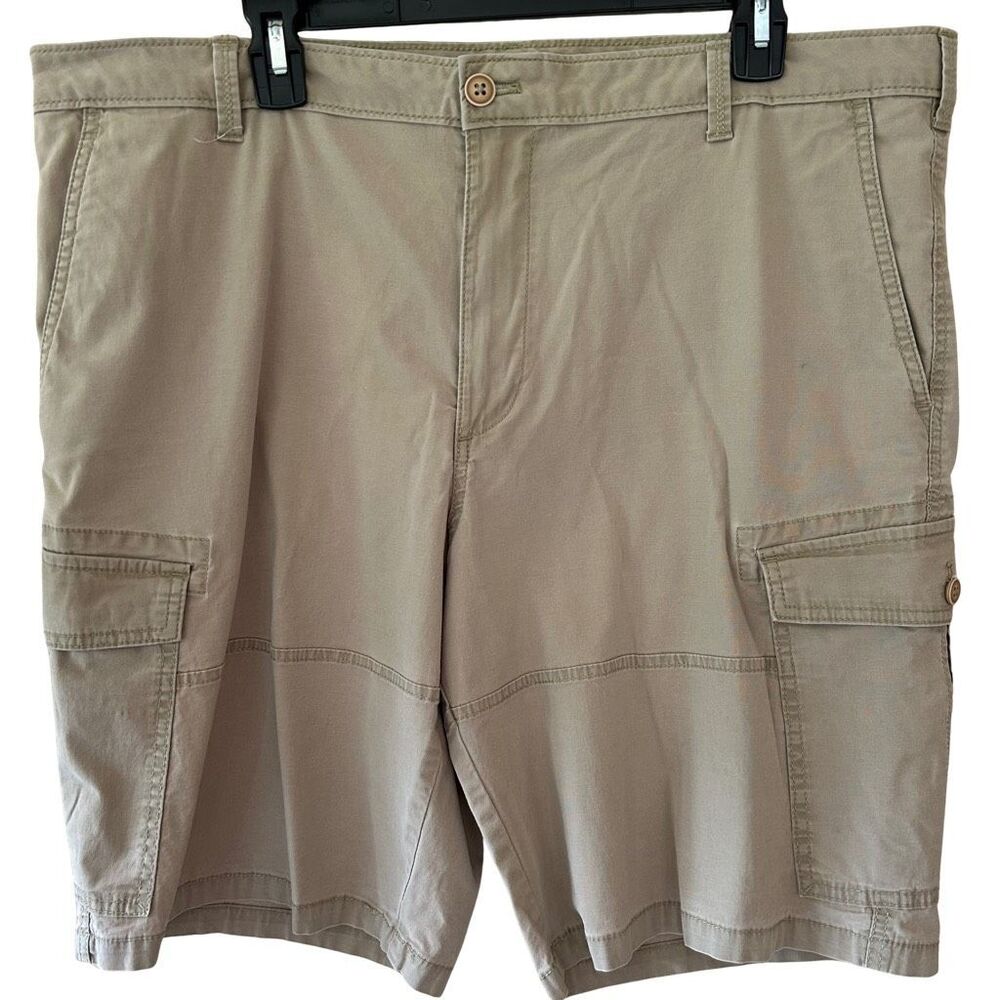 Men’s Izod Cargo Shorts